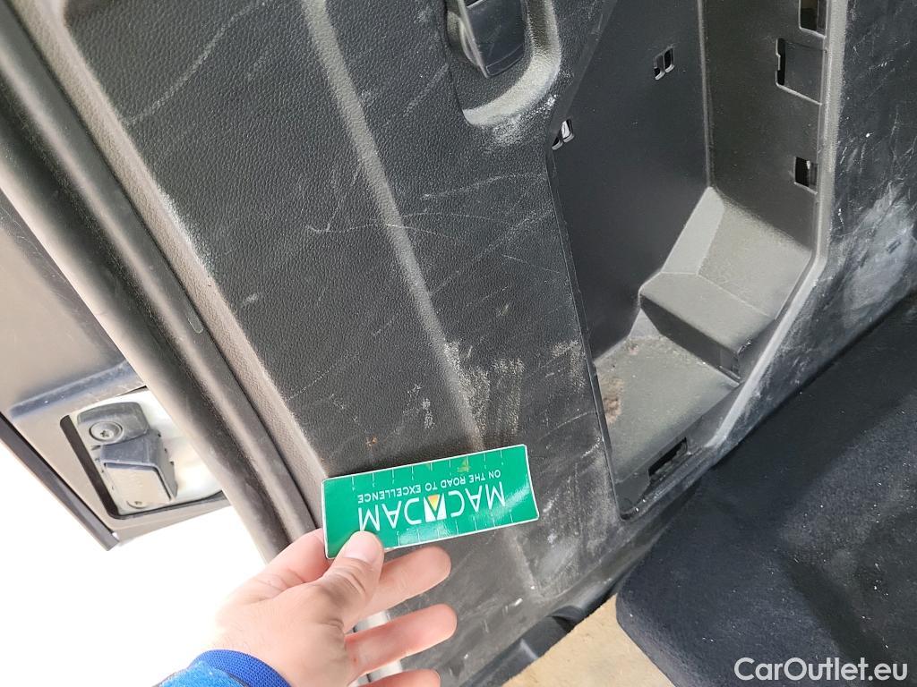  Renault  Kangoo RENAULT  Combi / 2021 / 5P / combi Life Edition One 1.5 Blue dCi 70kW(95CV) (IND)(AC) #33