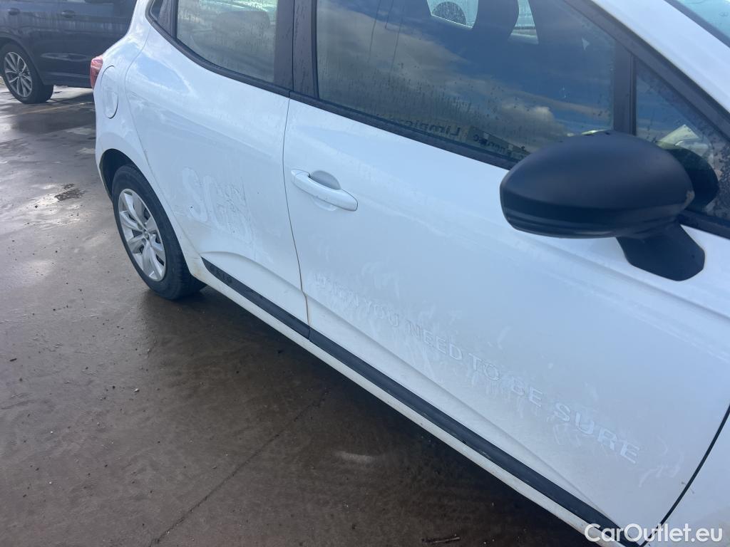  Renault  Clio RENAULT  / 2019 / 5P / berlina con portón Business TCe 74 kW (100CV) GLP #3