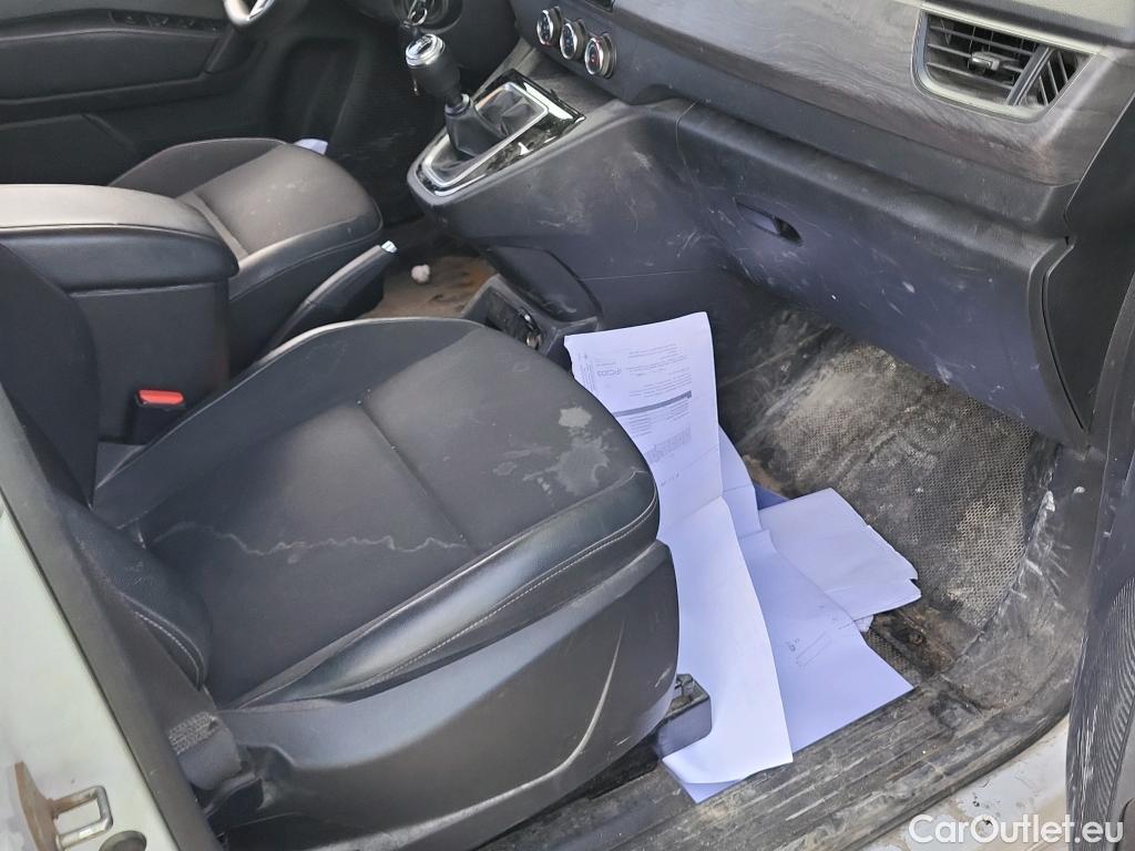  Renault  Kangoo RENAULT  Combi / 2021 / 5P / combi Life Edition One 1.5 Blue dCi 70kW(95CV) (IND)(AC) #56