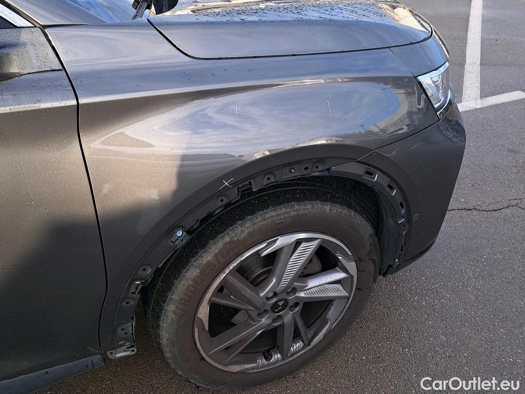  DS  DS7 DS DS 7 Crossback / 2017 / 5P / todoterreno BlueHDi 132kW (180CV) Auto. GRAND CHIC #15