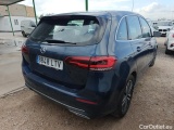  Mercedes  B-Klasse MERCEDES-BENZ Clase B / 2019 / 5P / monovolumen compacto B 180 d #2