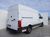  Volkswagen  Crafter VOLKSWAGEN  / 2017 / 4P / furgón 35 Furgón BM TN L3H2 2.0TDI 103kW(140CV) #2