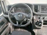  Volkswagen  Crafter VOLKSWAGEN  / 2017 / 4P / furgón 35 Furgón BM TN L3H2 2.0TDI 103kW(140CV) #3