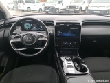  Hyundai  Tucson HYUNDAI  / 2020 / 5P / todoterreno 1.6 CRDI 100kW (136CV) 48V Tecno Sky DCT #3