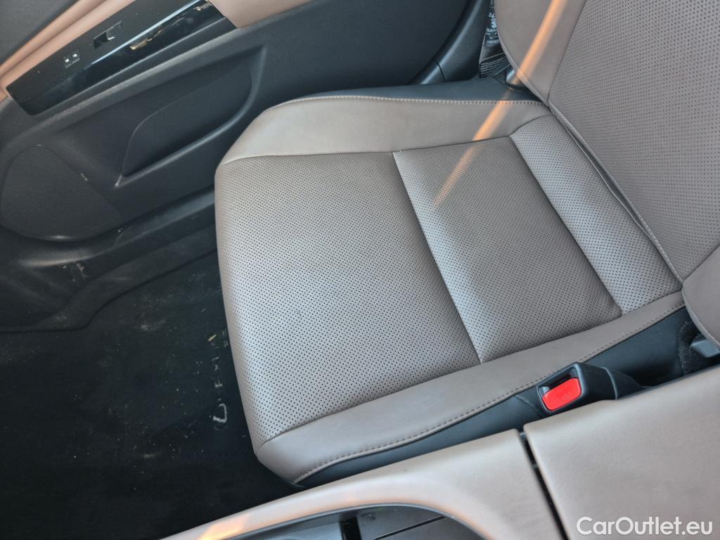  Lexus  ES LEXUS  / 2018 / 4P / sedán 2.5 300h Premium #12