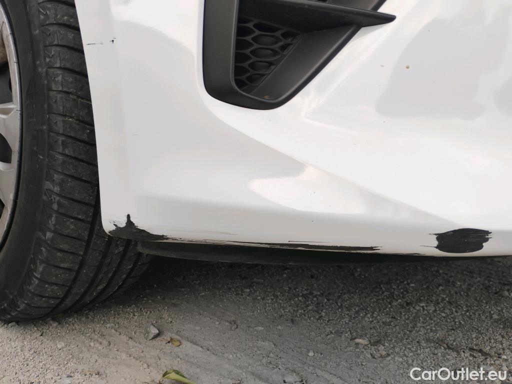  KIA  Cee'd KIA Ceed / 2018 / 5P / berlina con portón 1.0 T-GDi 88kW (120CV) Concept #16