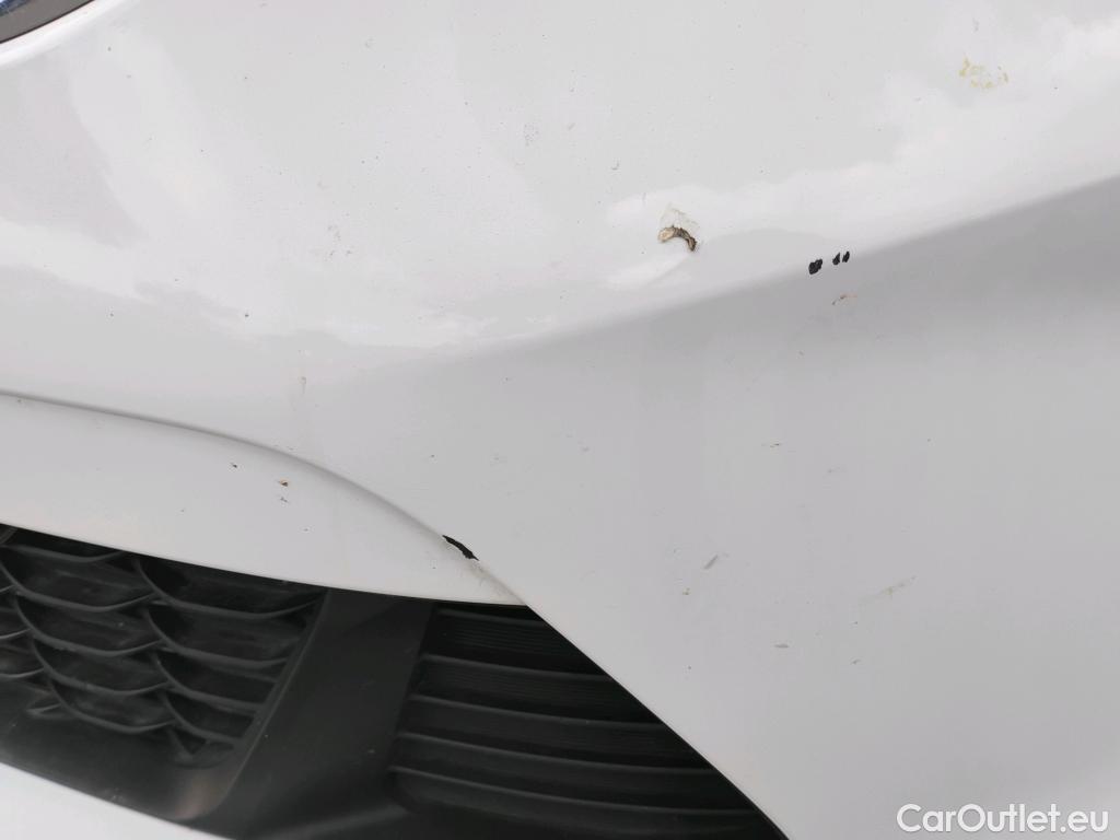  KIA  Cee'd KIA Ceed / 2018 / 5P / berlina con portón 1.0 T-GDi 88kW (120CV) Concept #10