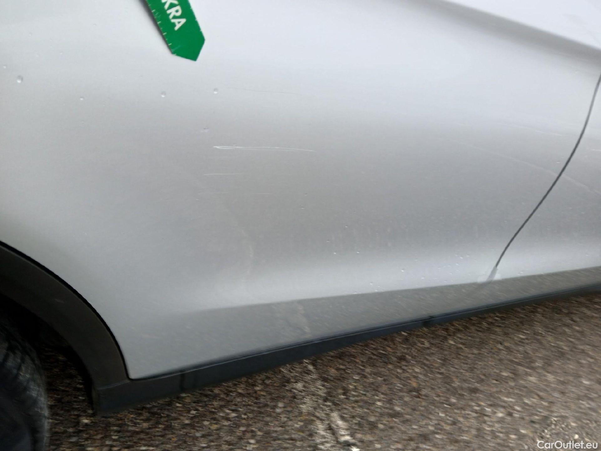  Mercedes  G-Klasee MERCEDES-BENZ Clase GLC / 2015 / 5P / todoterreno GLC 220 d 4MATIC #33