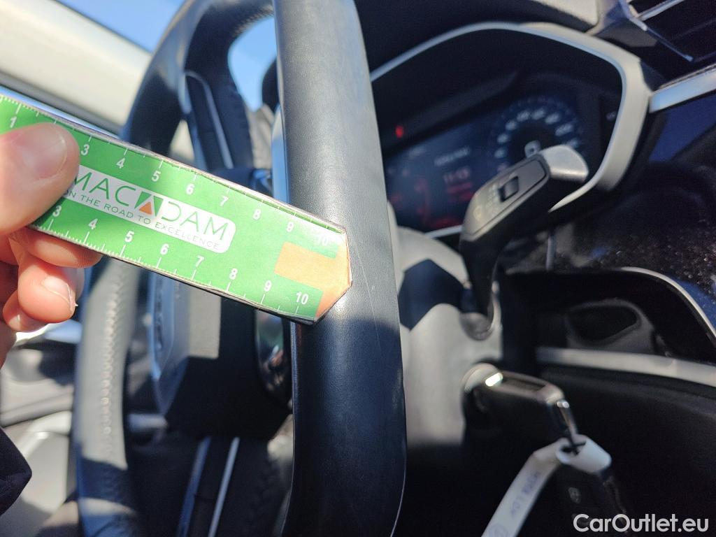  Audi  Q3 AUDI  / 2018 / 5P / todoterreno Advanced 35 TDI 110kW (150CV) S tronic #17