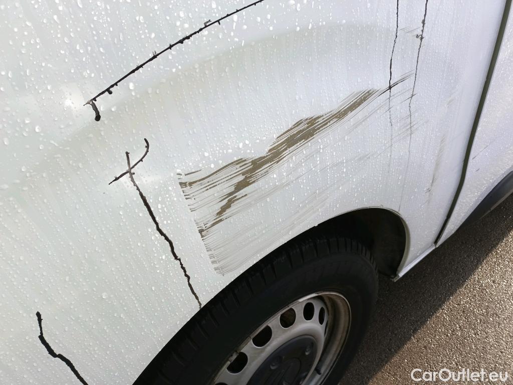  Citroen  Jumpy CITROEN  / 2016 / 4P / furgón Talla M BlueHDi 85KW (115CV) 6v Confort #7