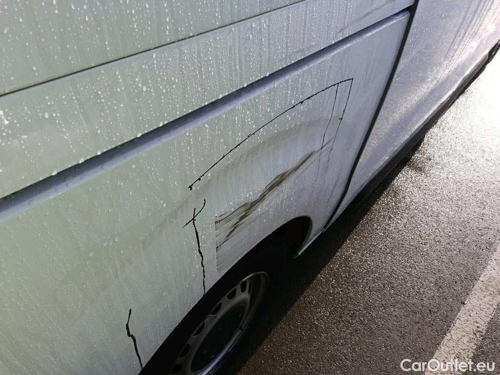  Citroen  Jumpy CITROEN  / 2016 / 4P / furgón Talla M BlueHDi 85KW (115CV) 6v Confort #6