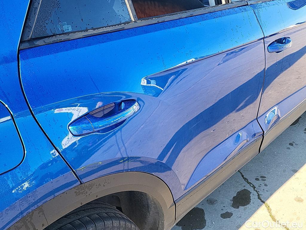  Volkswagen  T-ROC VOLKSWAGEN  / 2017 / 5P / todoterreno Edition 1.0 TSI 81kW (110CV) #5