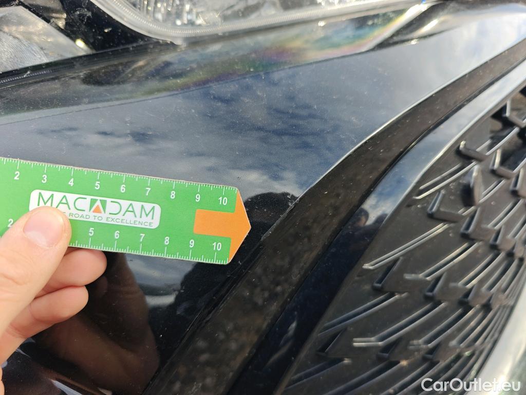  Toyota  Corolla TOYOTA  / 2019 / 5P / familiar 1.8 125H ACTIVE TECH E-CVT TOU SPORT #16