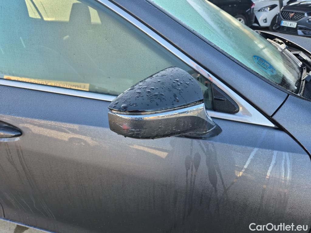  Lexus  ES LEXUS  / 2018 / 4P / sedán 2.5 300h Premium #10