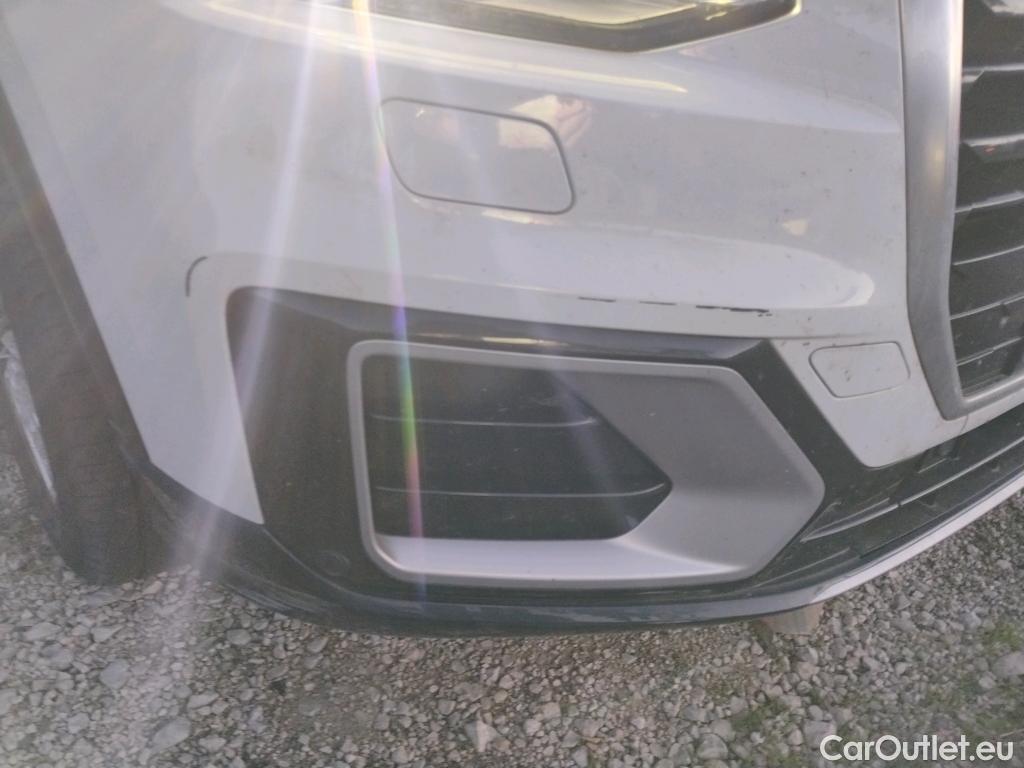  Audi  Q2  30 TFSI design 1.0 TFSI 115CV MT6 E6dT #19