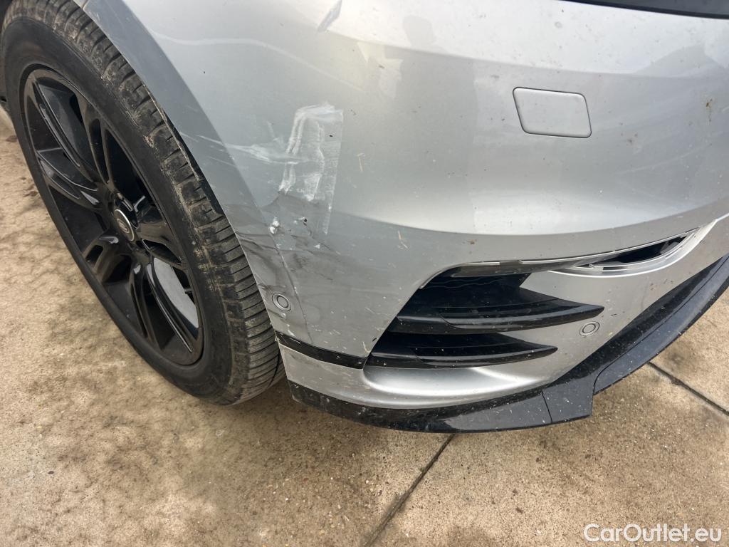  Land Rover  Range Rover LAND ROVER  Velar / 2017 / 5P / todoterreno 2.0D I4 150kW Landmark Edition 4WD Auto(SP) #24