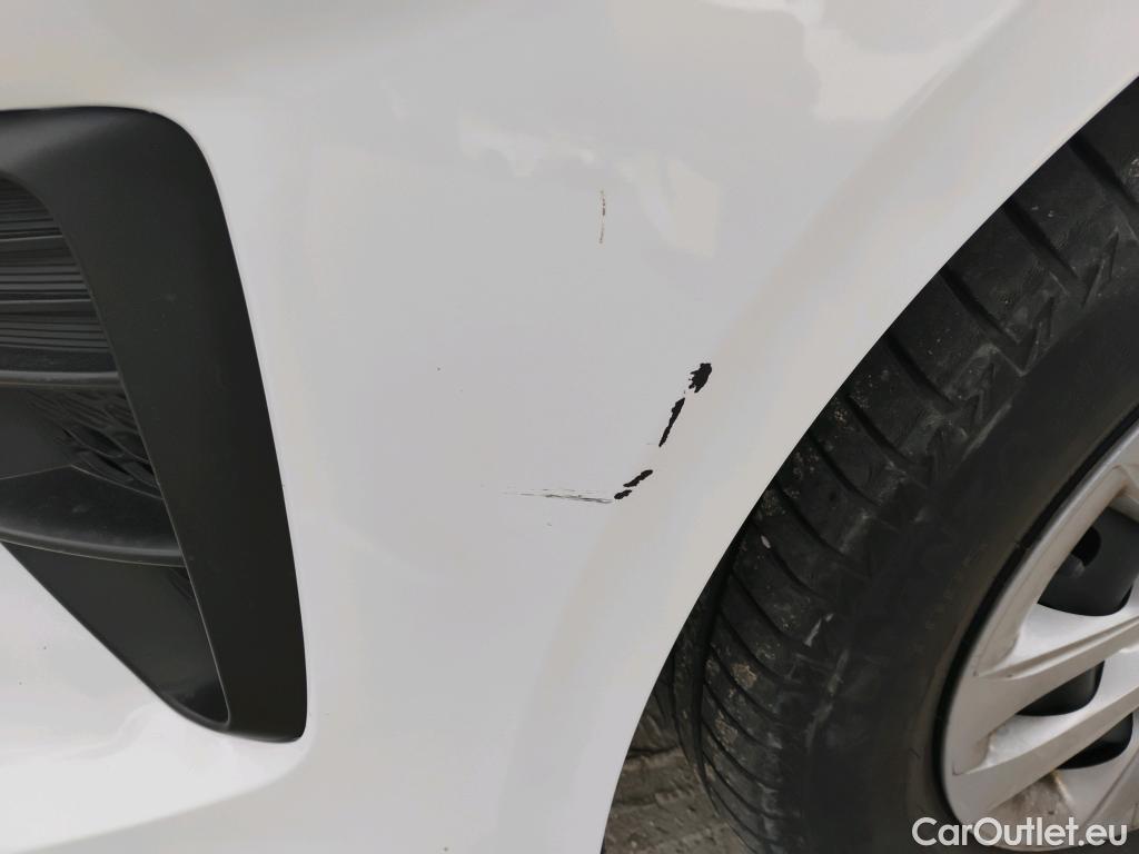  KIA  Cee'd KIA Ceed / 2018 / 5P / berlina con portón 1.0 T-GDi 88kW (120CV) Concept #9