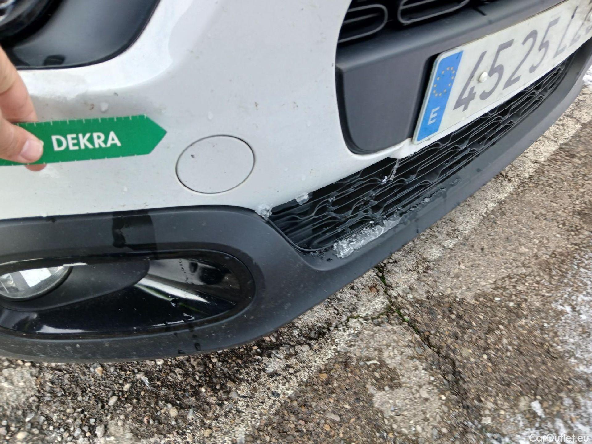  Citroen  C3 CITROEN  / 2020 / 5P / berlina con portón BlueHDi 75KW (100CV) S&S Feel Pack #10