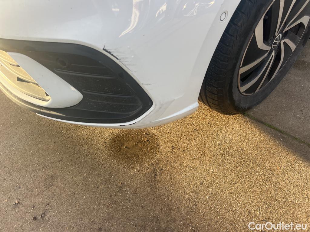  Volkswagen  Polo VOLKSWAGEN  / 2021 / 5P / berlina con portón Life 1.0 TSI 70kW (95CV) #14