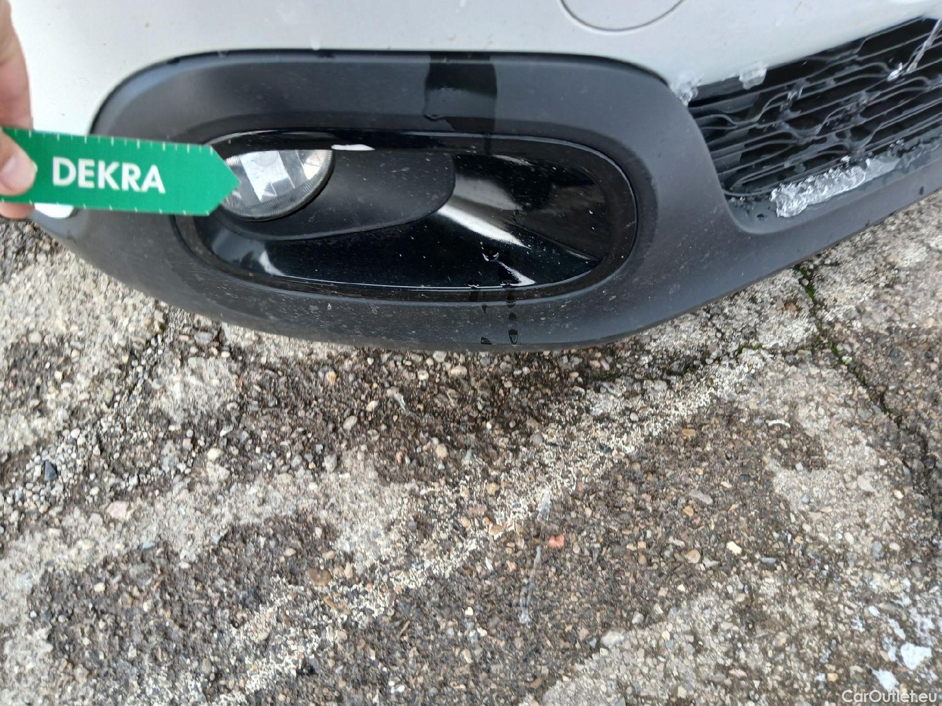  Citroen  C3 CITROEN  / 2020 / 5P / berlina con portón BlueHDi 75KW (100CV) S&S Feel Pack #11