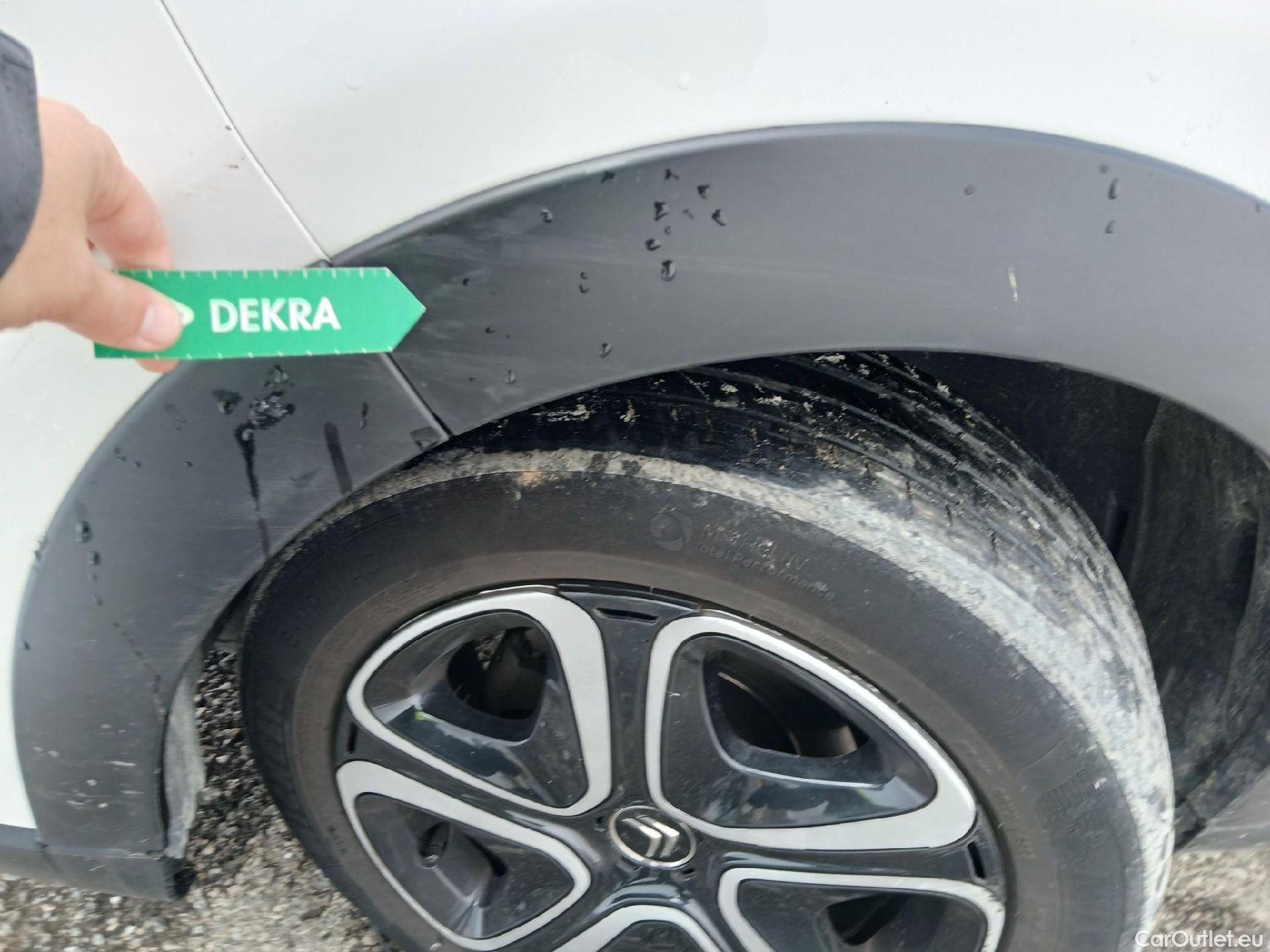  Citroen  C3 CITROEN  / 2020 / 5P / berlina con portón BlueHDi 75KW (100CV) S&S Feel Pack #13