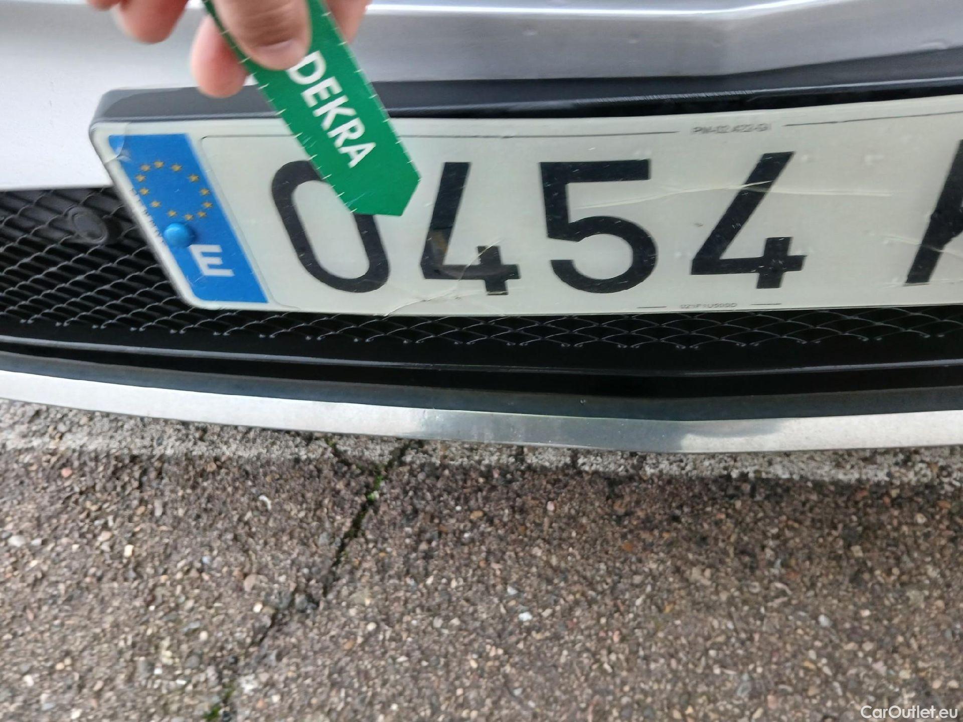  Mercedes  G-Klasee MERCEDES-BENZ Clase GLC / 2015 / 5P / todoterreno GLC 220 d 4MATIC #10