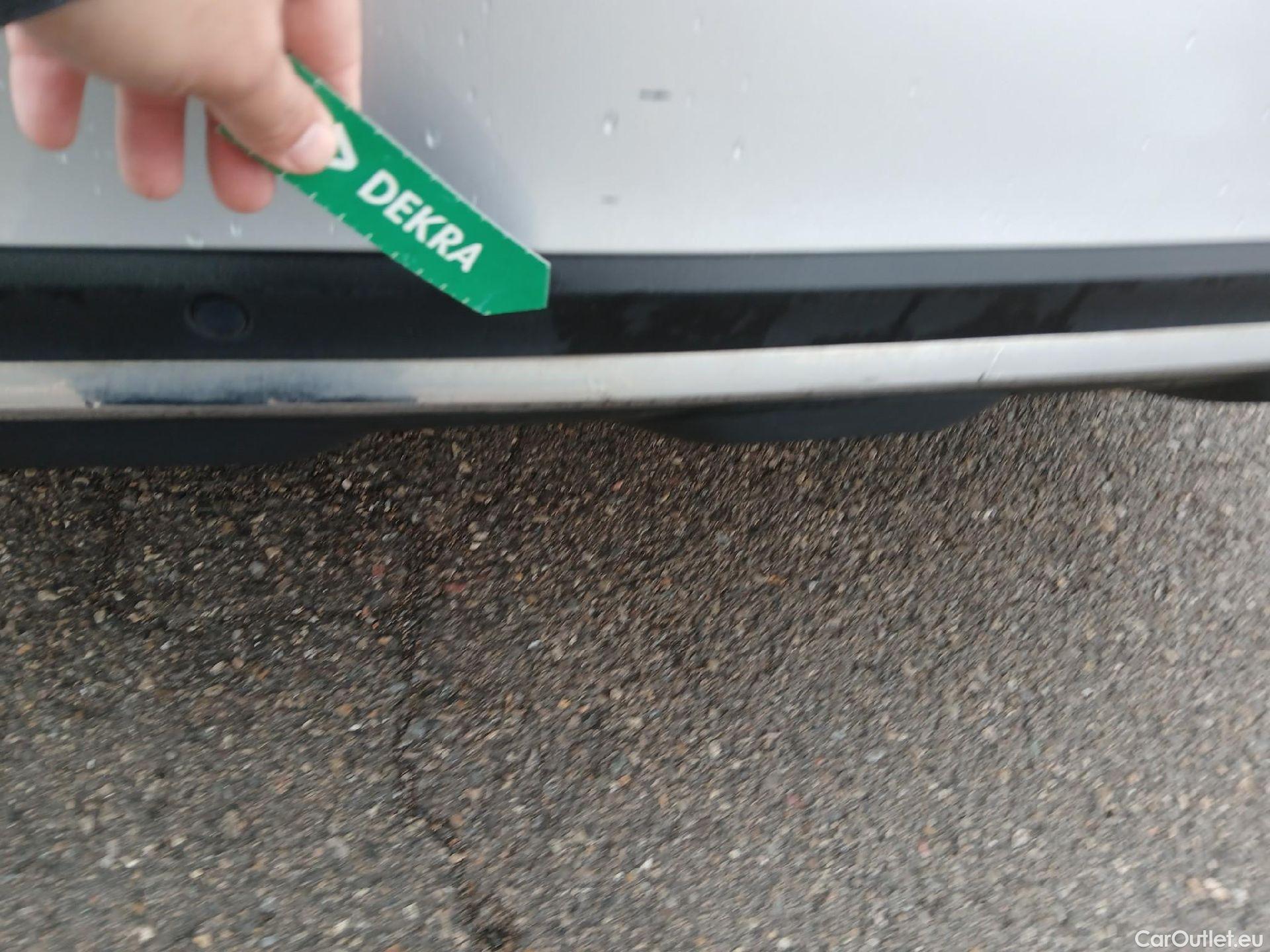  Mercedes  G-Klasee MERCEDES-BENZ Clase GLC / 2015 / 5P / todoterreno GLC 220 d 4MATIC #27