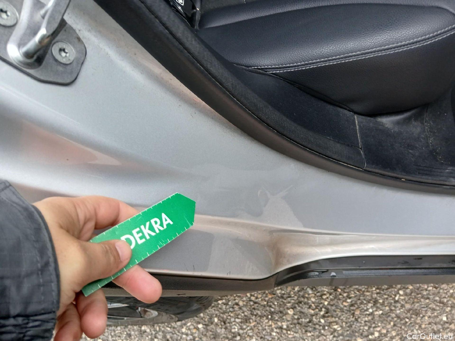  Mercedes  G-Klasee MERCEDES-BENZ Clase GLC / 2015 / 5P / todoterreno GLC 220 d 4MATIC #6