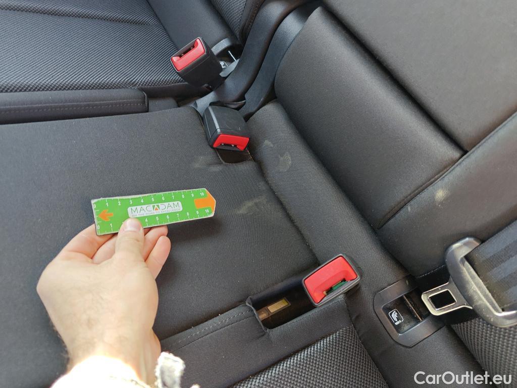  Audi  Q3 AUDI  / 2018 / 5P / todoterreno Advanced 35 TDI 110kW (150CV) S tronic #44