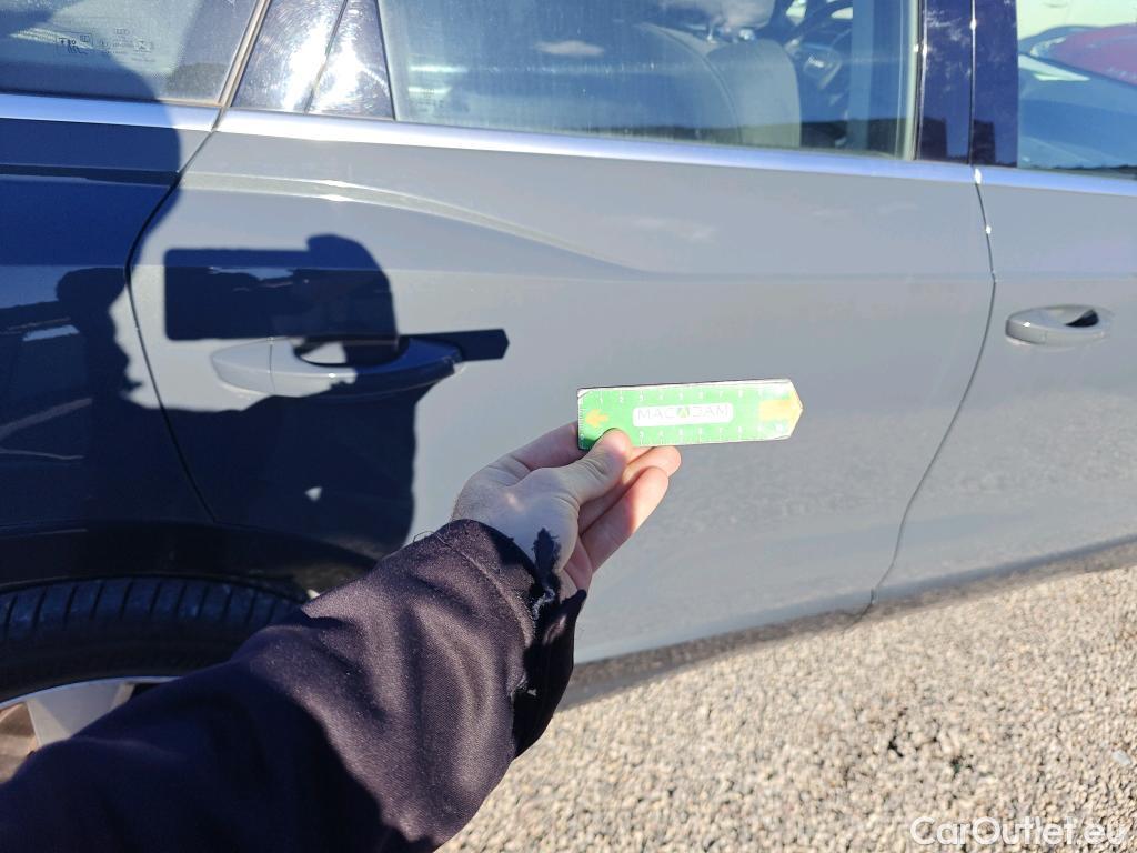  Audi  Q3 AUDI  / 2018 / 5P / todoterreno Advanced 35 TDI 110kW (150CV) S tronic #38