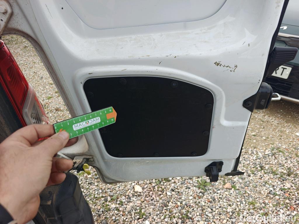  Opel  Combo OPEL  / 2018 / 3P / furgón derivado de turismo 1.6 TD S/S 74kW (100CV) Express L H1 650 #46