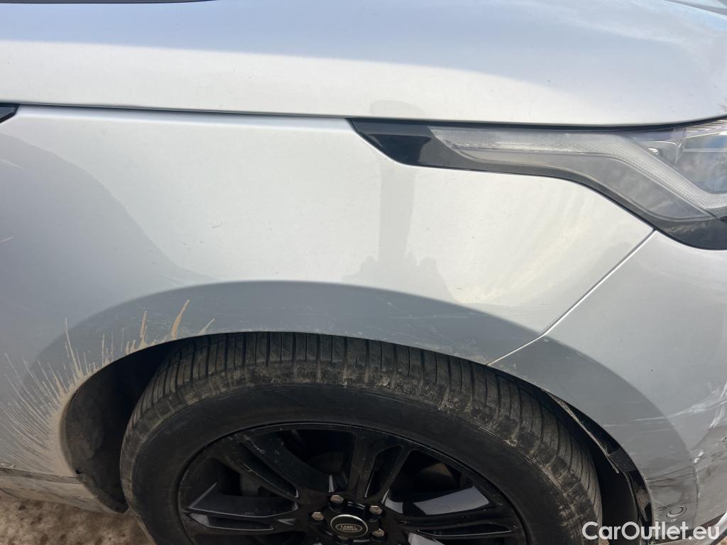  Land Rover  Range Rover LAND ROVER  Velar / 2017 / 5P / todoterreno 2.0D I4 150kW Landmark Edition 4WD Auto(SP) #16