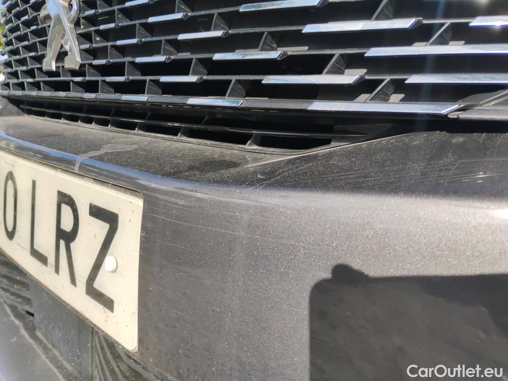  Peugeot  3008  Active Pack 1.5 HDi 130CV MT6 E6d #24