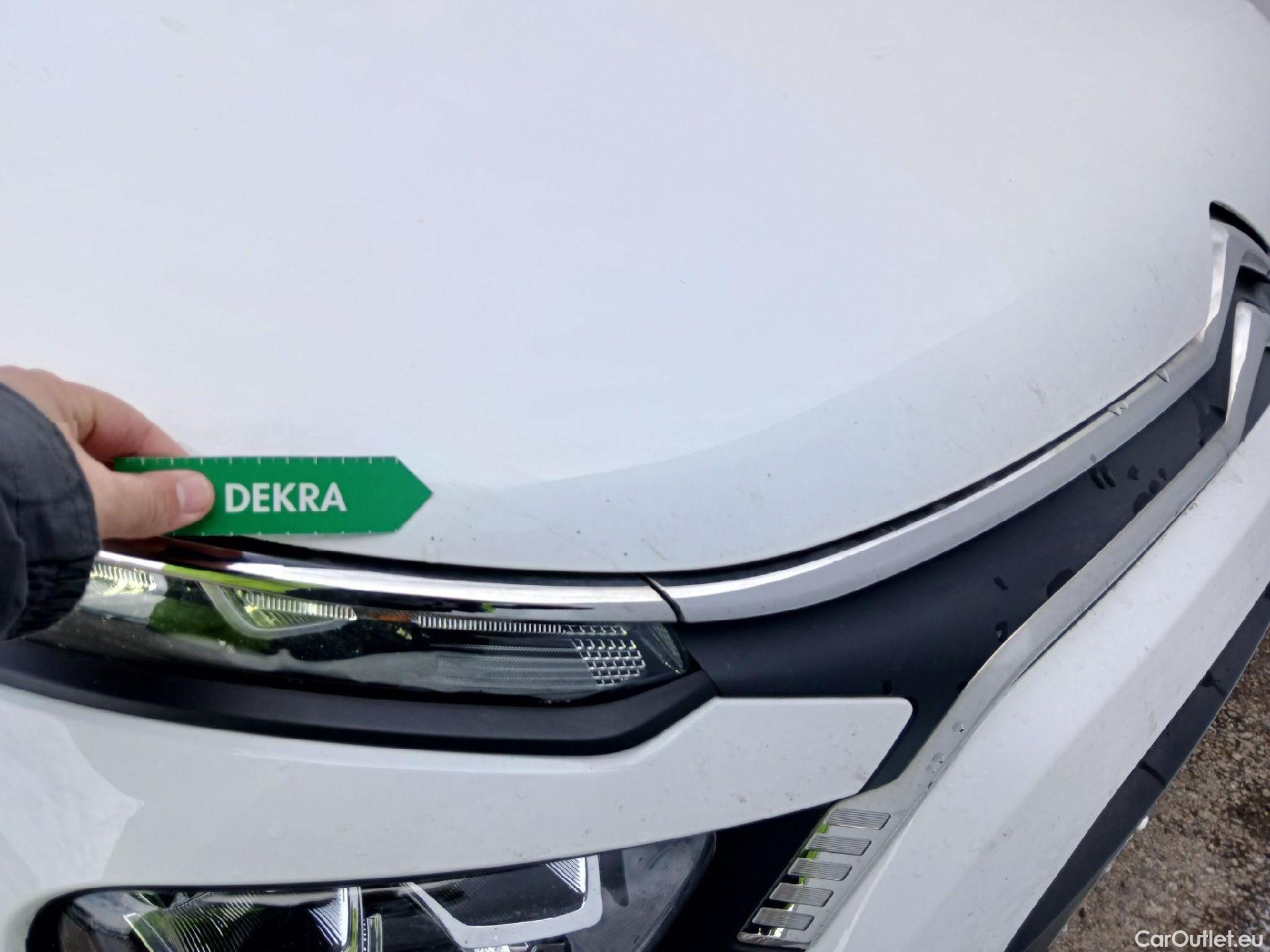  Citroen  C3 CITROEN  / 2020 / 5P / berlina con portón BlueHDi 75KW (100CV) S&S Feel Pack #1