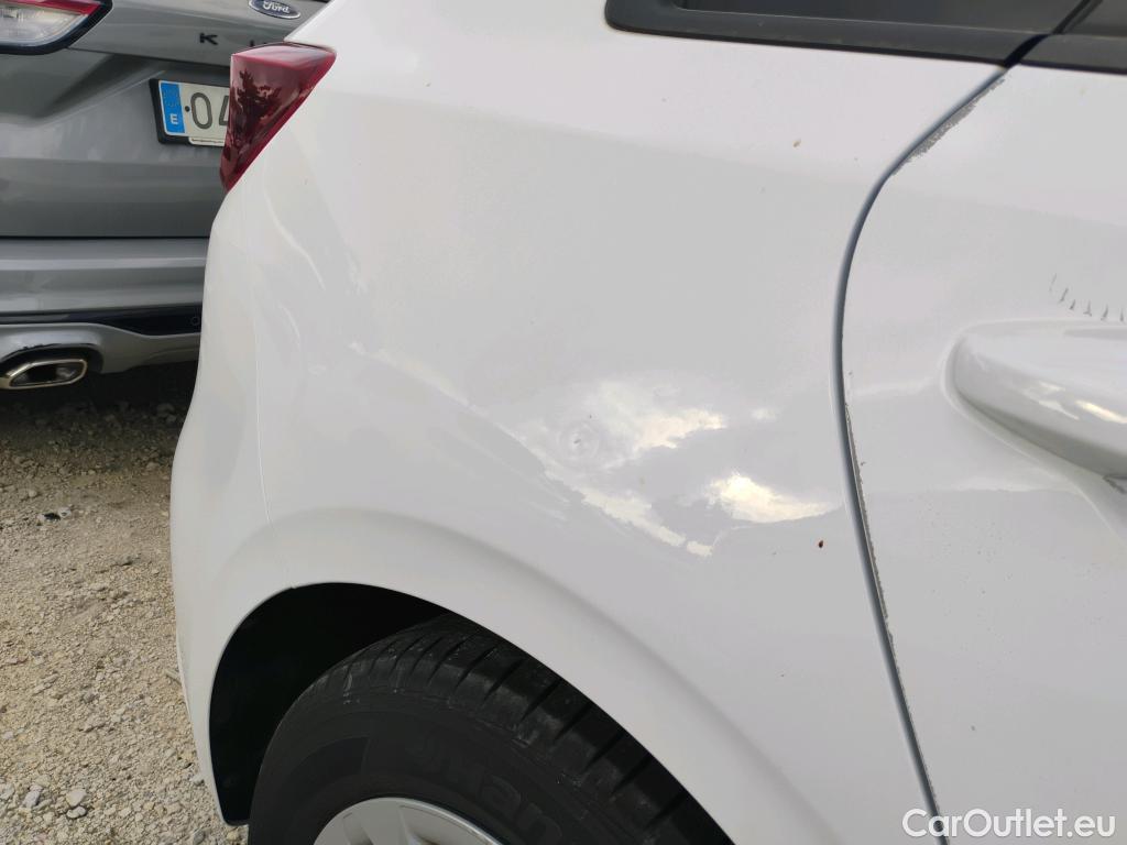  KIA  Cee'd KIA Ceed / 2018 / 5P / berlina con portón 1.0 T-GDi 88kW (120CV) Concept #26