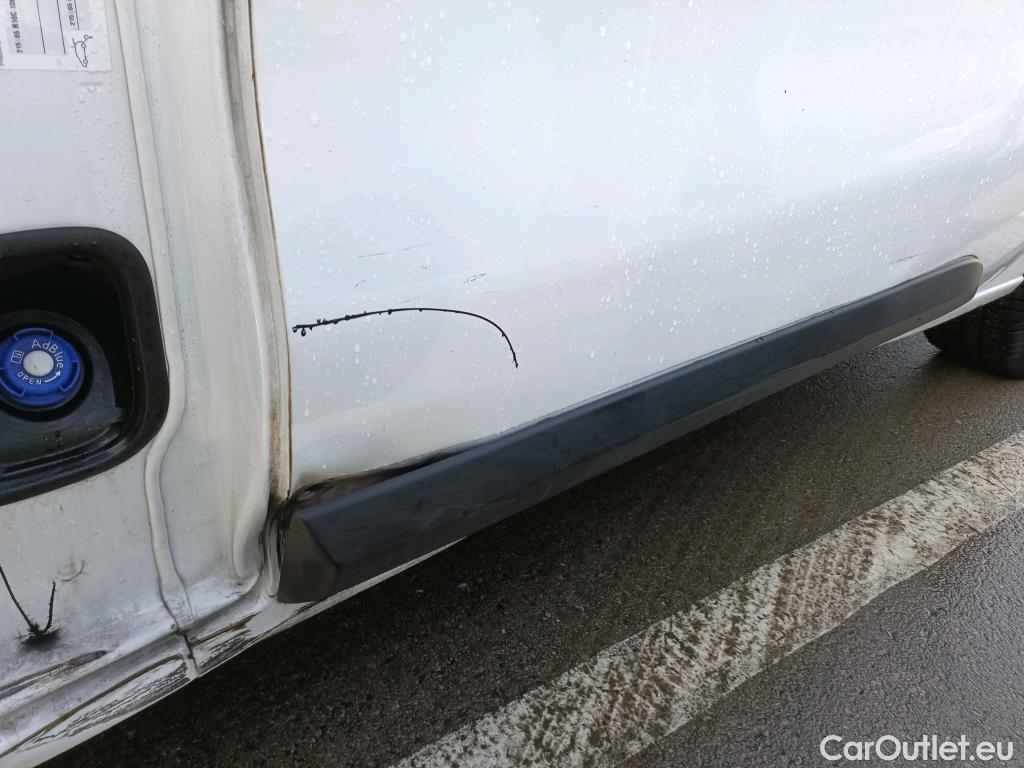  Citroen  Jumpy CITROEN  / 2016 / 4P / furgón Talla M BlueHDi 85KW (115CV) 6v Confort #3