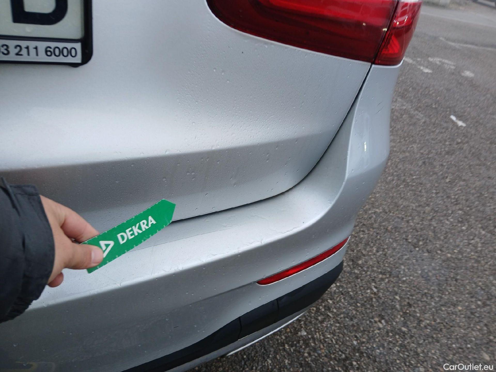  Mercedes  G-Klasee MERCEDES-BENZ Clase GLC / 2015 / 5P / todoterreno GLC 220 d 4MATIC #29