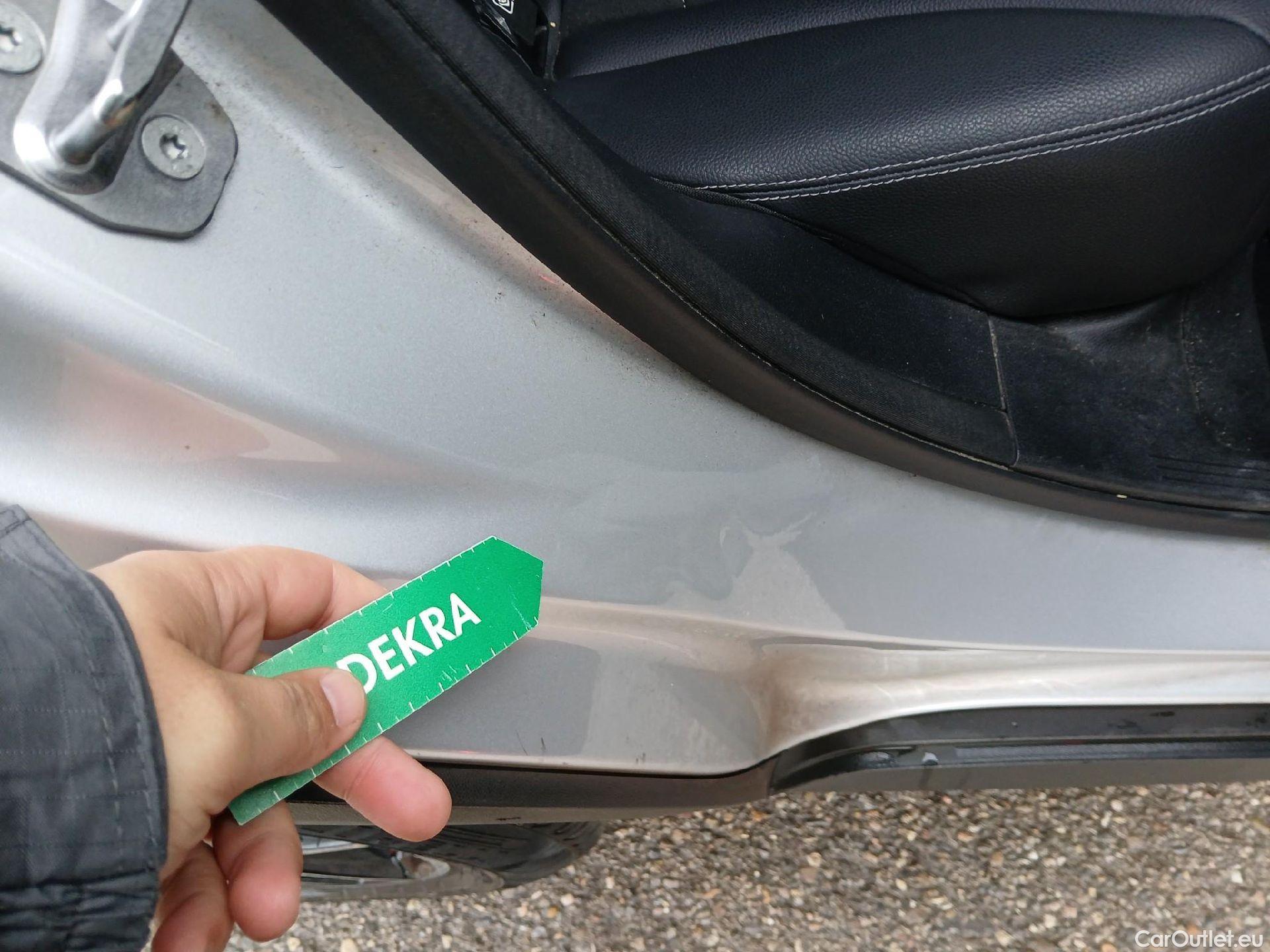  Mercedes  G-Klasee MERCEDES-BENZ Clase GLC / 2015 / 5P / todoterreno GLC 220 d 4MATIC #5