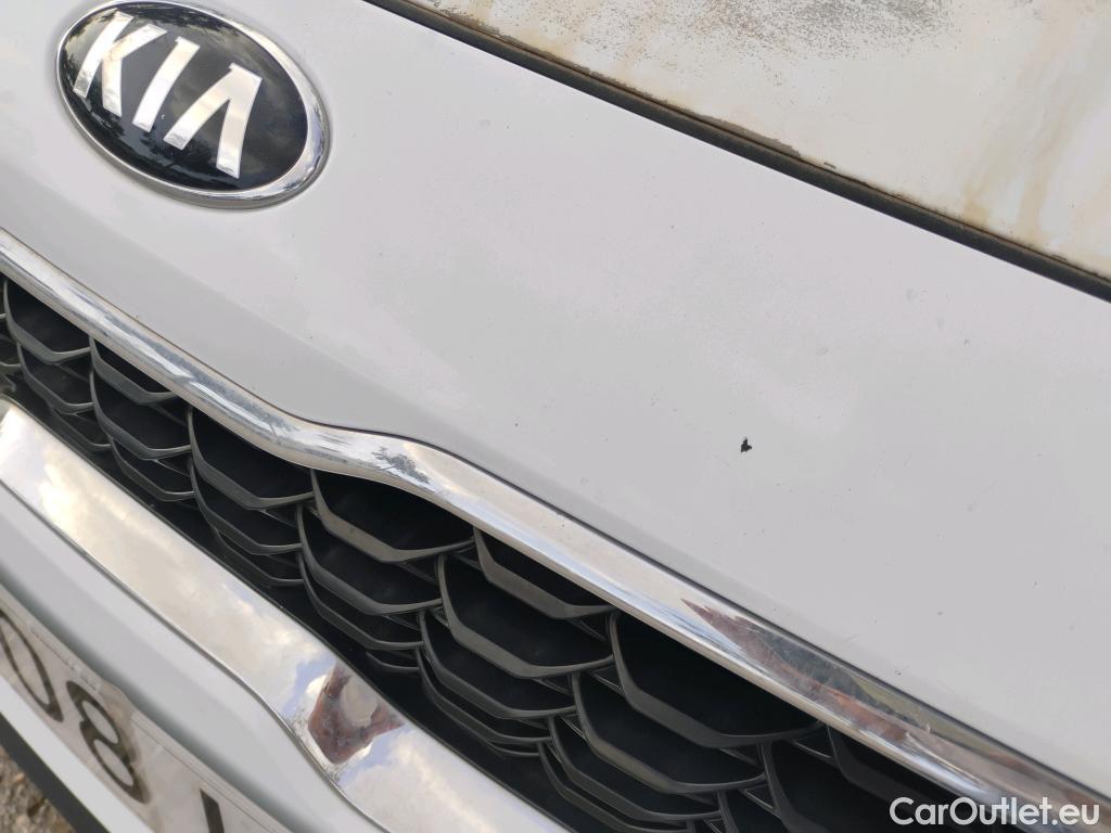  KIA  Cee'd KIA Ceed / 2018 / 5P / berlina con portón 1.0 T-GDi 88kW (120CV) Concept #11