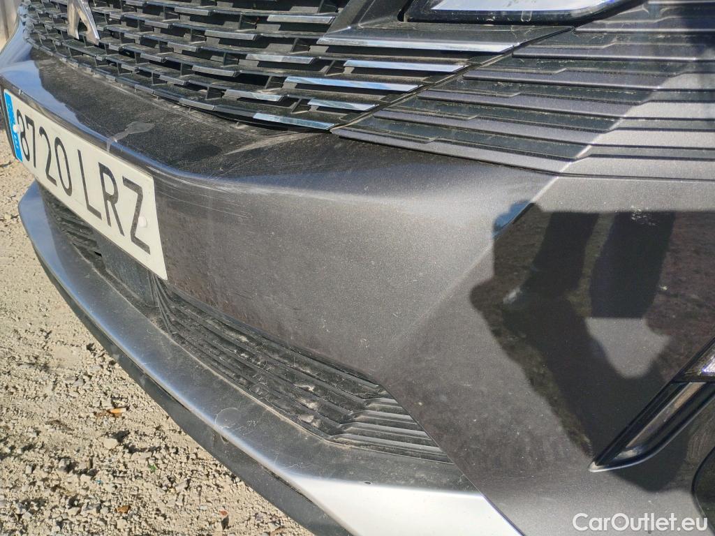  Peugeot  3008  Active Pack 1.5 HDi 130CV MT6 E6d #22