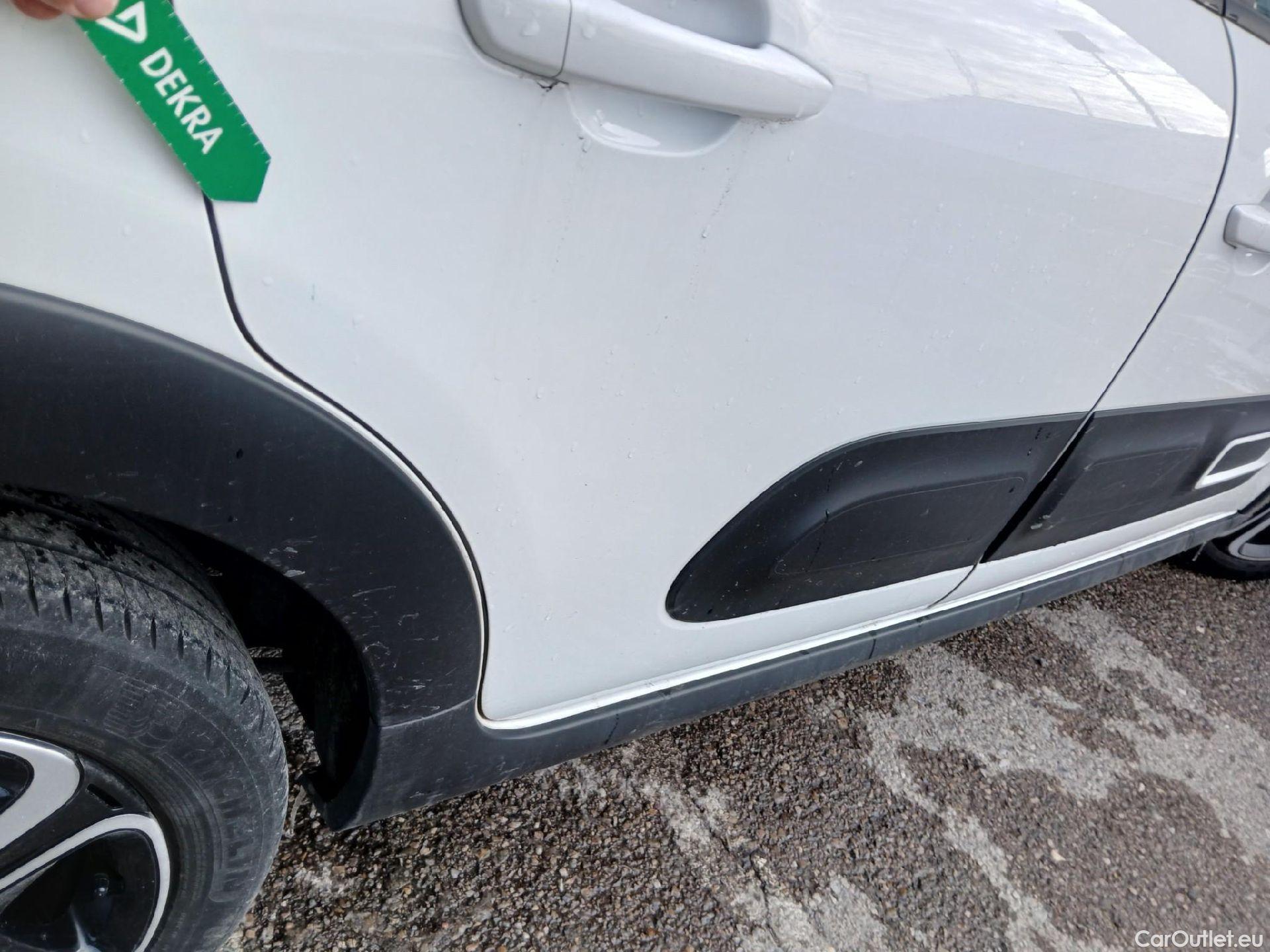  Citroen  C3 CITROEN  / 2020 / 5P / berlina con portón BlueHDi 75KW (100CV) S&S Feel Pack #35