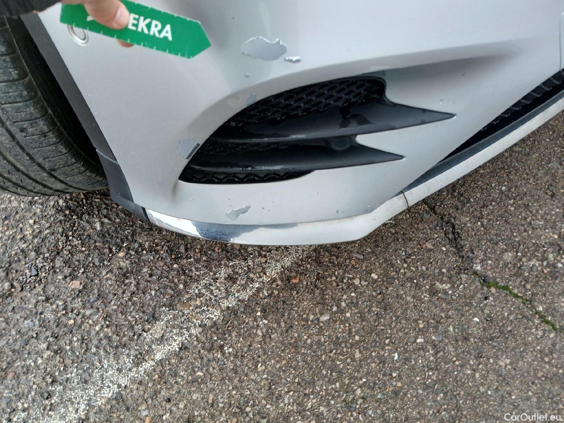  Mercedes  G-Klasee MERCEDES-BENZ Clase GLC / 2015 / 5P / todoterreno GLC 220 d 4MATIC #9