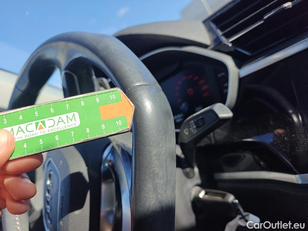  Audi  Q3 AUDI  / 2018 / 5P / todoterreno Advanced 35 TDI 110kW (150CV) S tronic #16