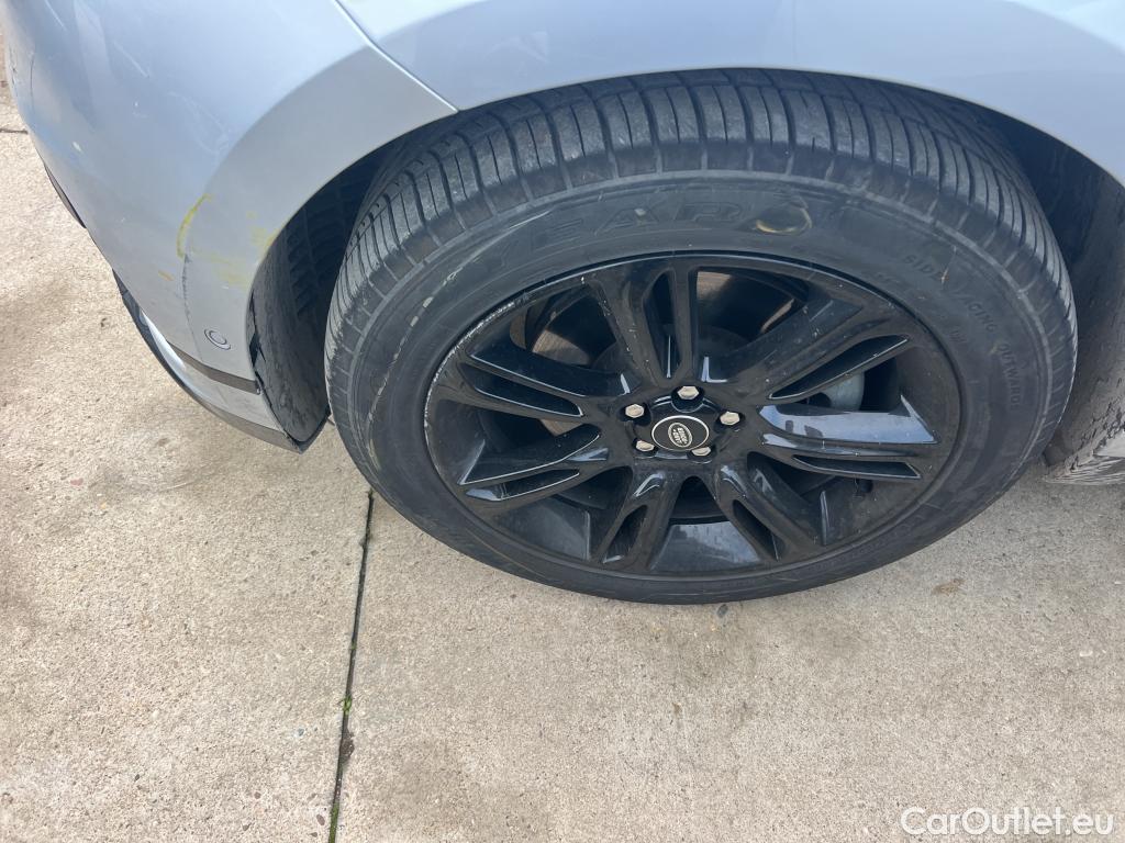  Land Rover  Range Rover LAND ROVER  Velar / 2017 / 5P / todoterreno 2.0D I4 150kW Landmark Edition 4WD Auto(SP) #10