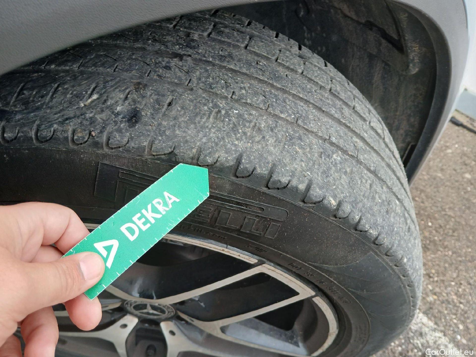  Mercedes  G-Klasee MERCEDES-BENZ Clase GLC / 2015 / 5P / todoterreno GLC 220 d 4MATIC #15