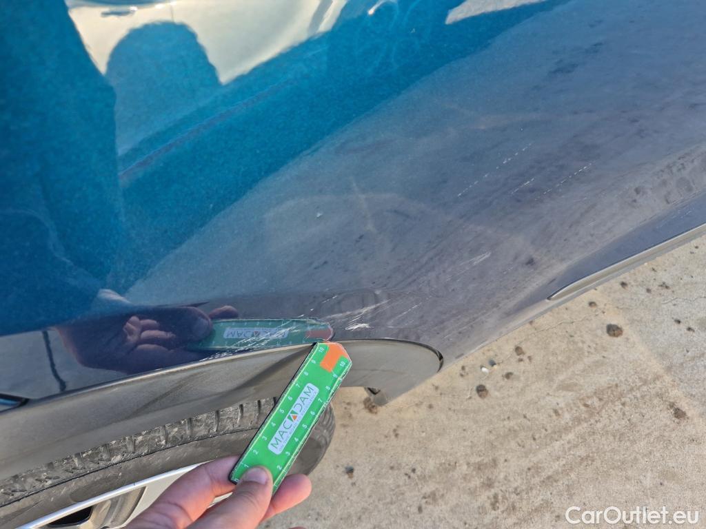  KIA  Niro KIA  / 2016 / 5P / crossover 1.6 GDi Híbrido 104kW (141CV) Drive #4