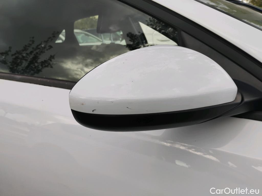  KIA  Cee'd KIA Ceed / 2018 / 5P / berlina con portón 1.0 T-GDi 88kW (120CV) Concept #22