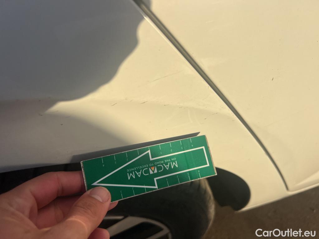  Volkswagen  Polo VOLKSWAGEN  / 2021 / 5P / berlina con portón Life 1.0 TSI 70kW (95CV) #11