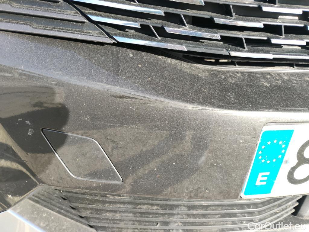  Peugeot  3008  Active Pack 1.5 HDi 130CV MT6 E6d #25