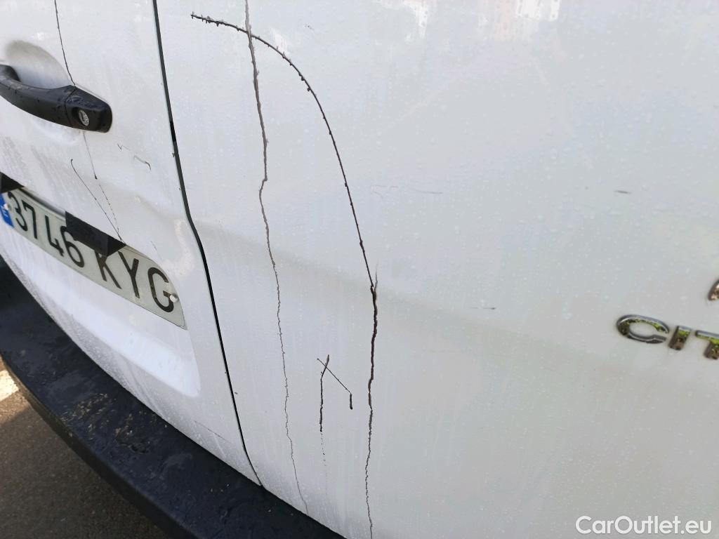  Citroen  Jumpy CITROEN  / 2016 / 4P / furgón Talla M BlueHDi 85KW (115CV) 6v Confort #19